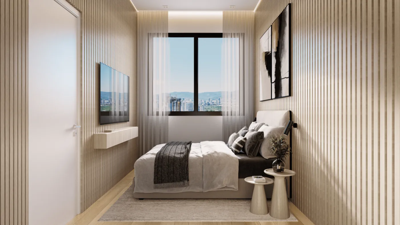 Horizon Tower - BSX Empreendimentos