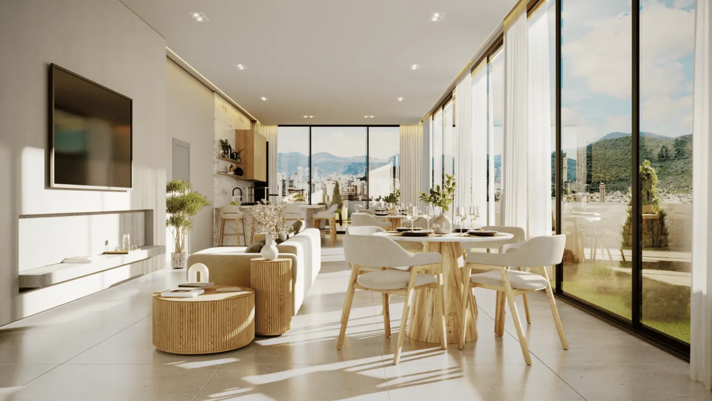 Horizon Tower - BSX Empreendimentos