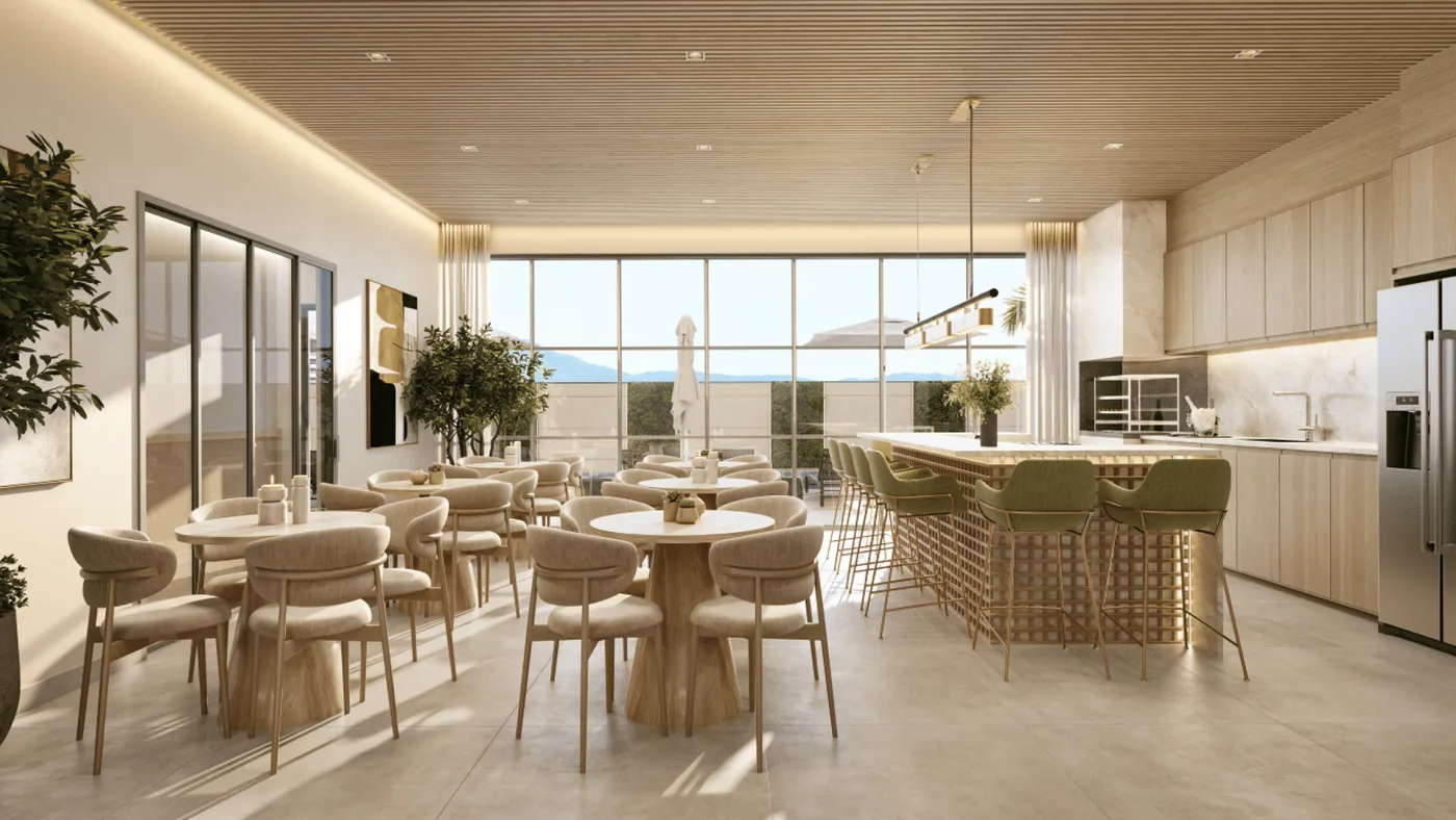 Horizon Tower - BSX Empreendimentos