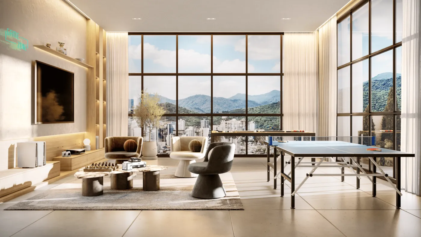 Horizon Tower - BSX Empreendimentos