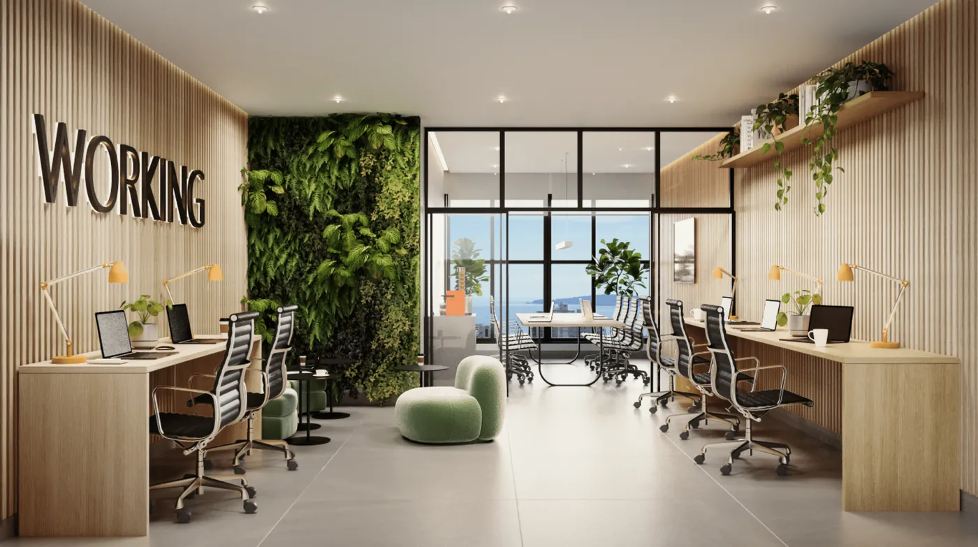 Horizon Tower - BSX Empreendimentos