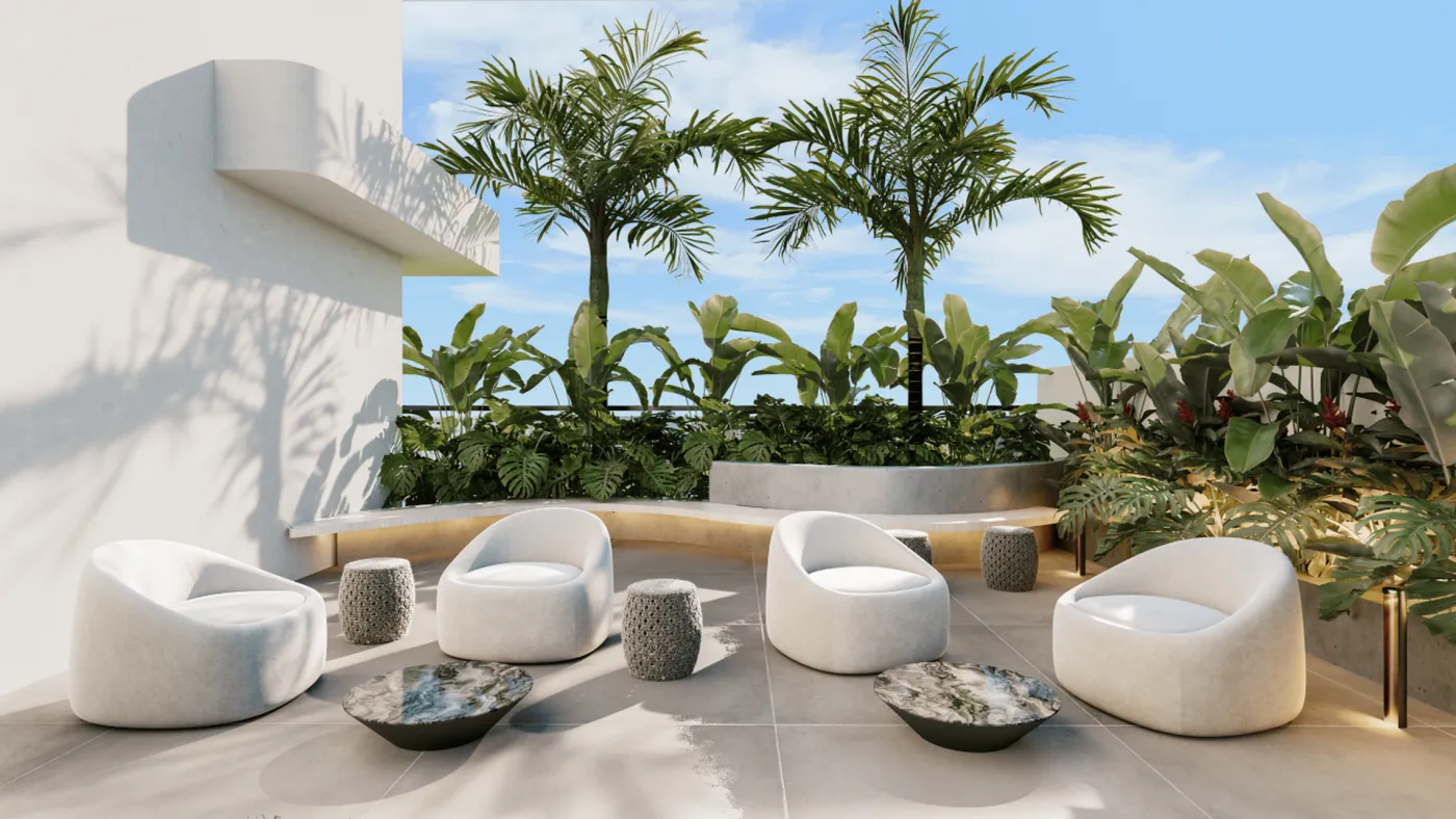 Horizon Tower - BSX Empreendimentos