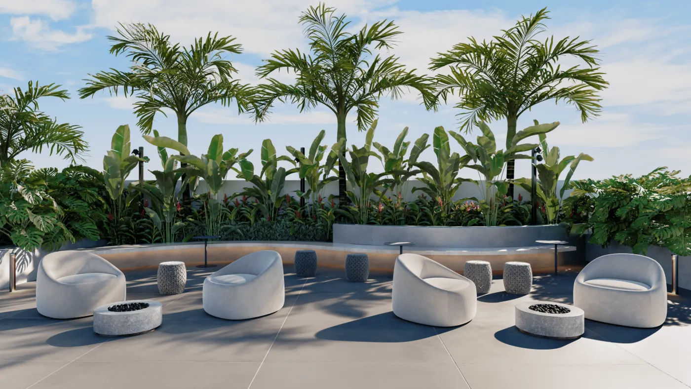 Horizon Tower - BSX Empreendimentos