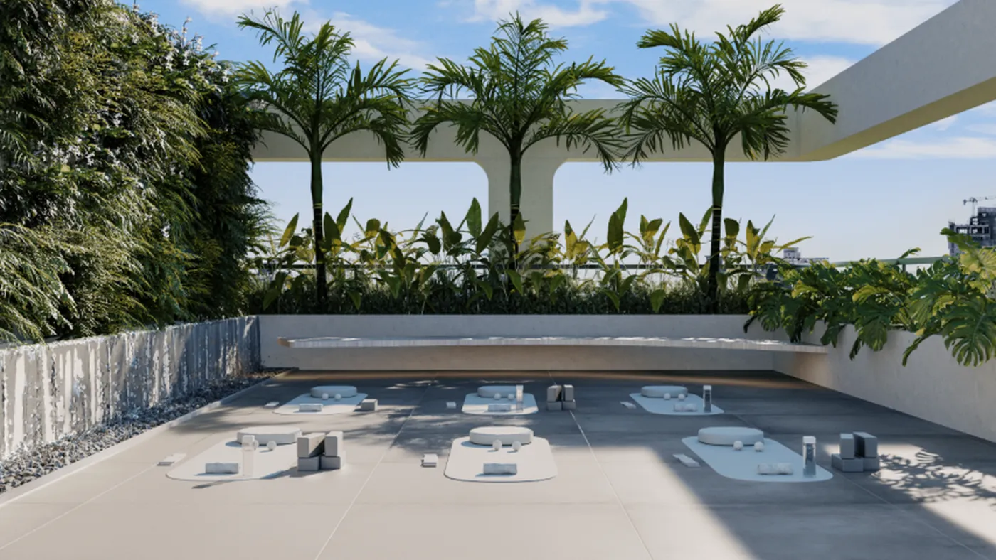Horizon Tower - BSX Empreendimentos