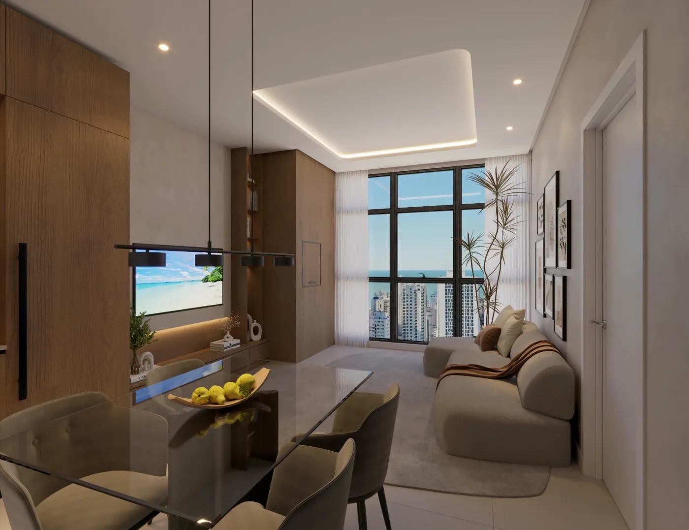14 Bis Home Club - Planer Empreendimentos