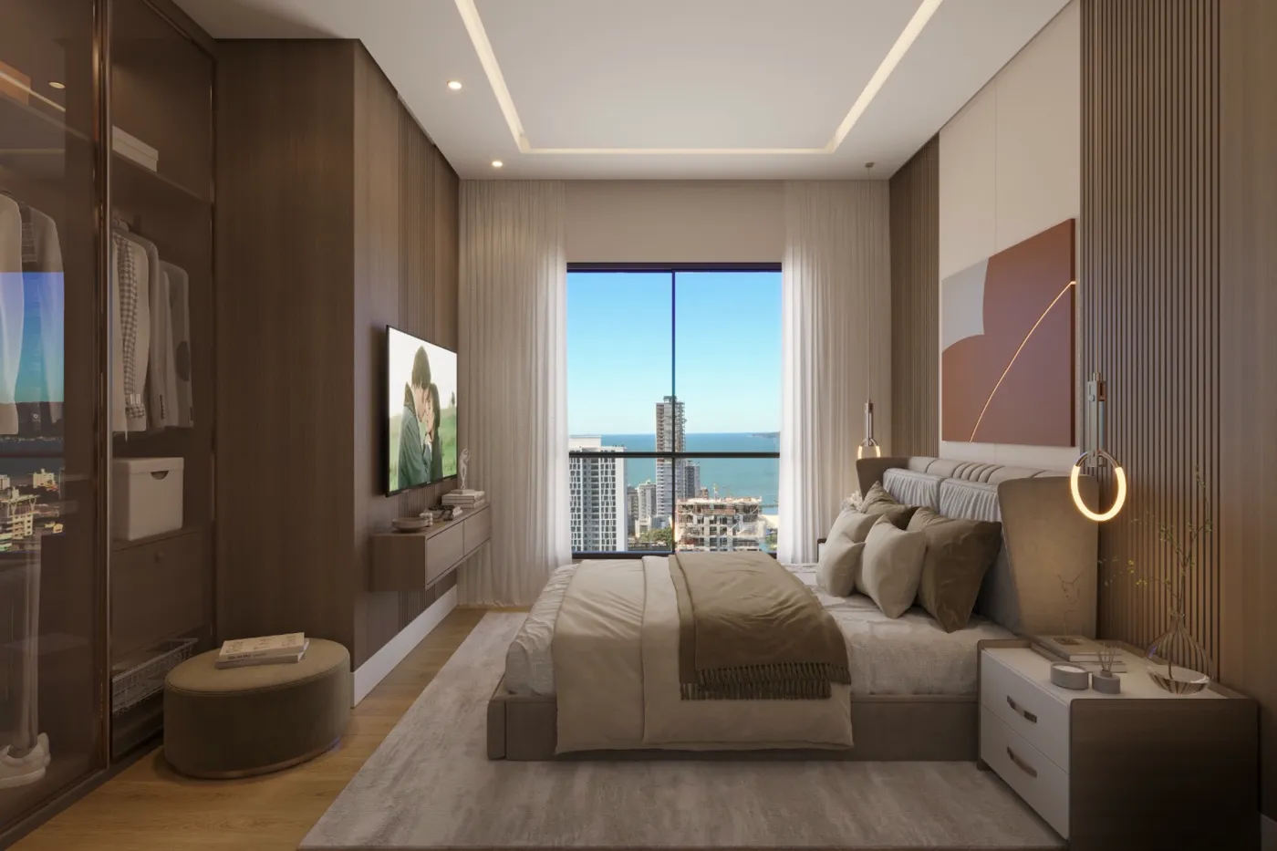 14 Bis Home Club - Planer Empreendimentos