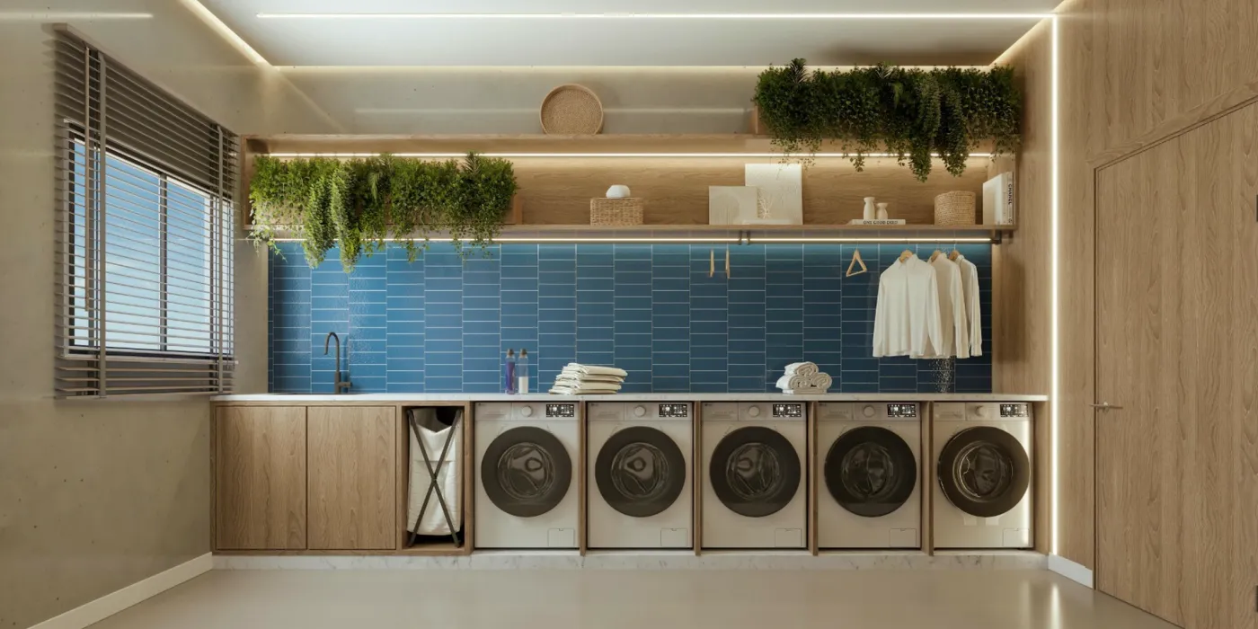 14 Bis Home Club - Planer Empreendimentos