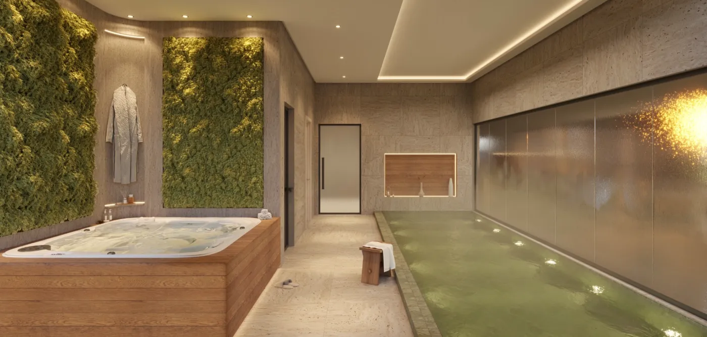 14 Bis Home Club - Planer Empreendimentos