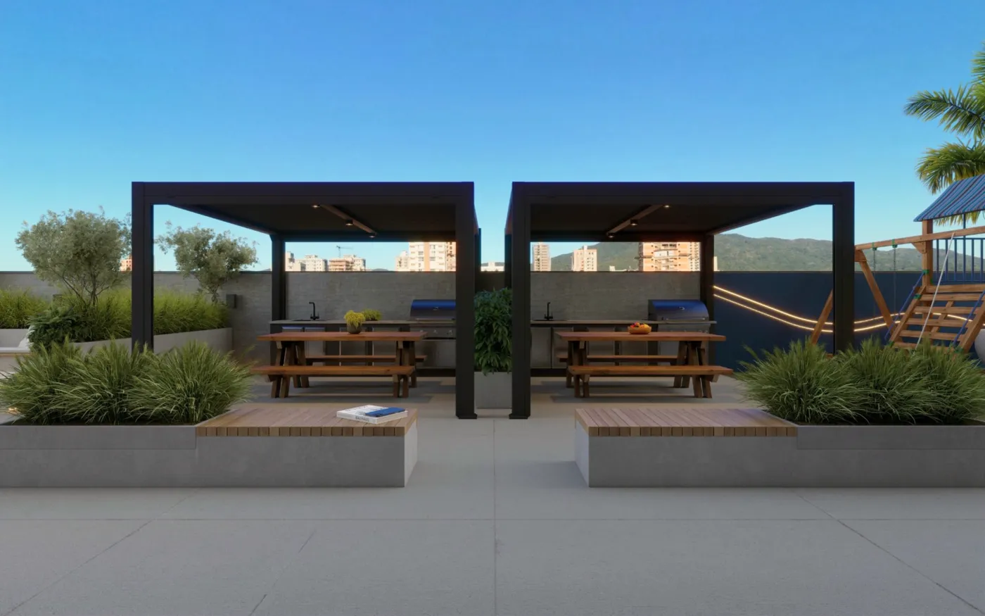14 Bis Home Club - Planer Empreendimentos