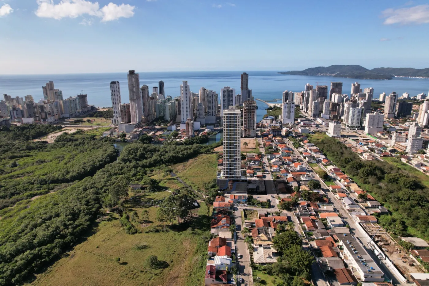 14 Bis Home Club - Planer Empreendimentos