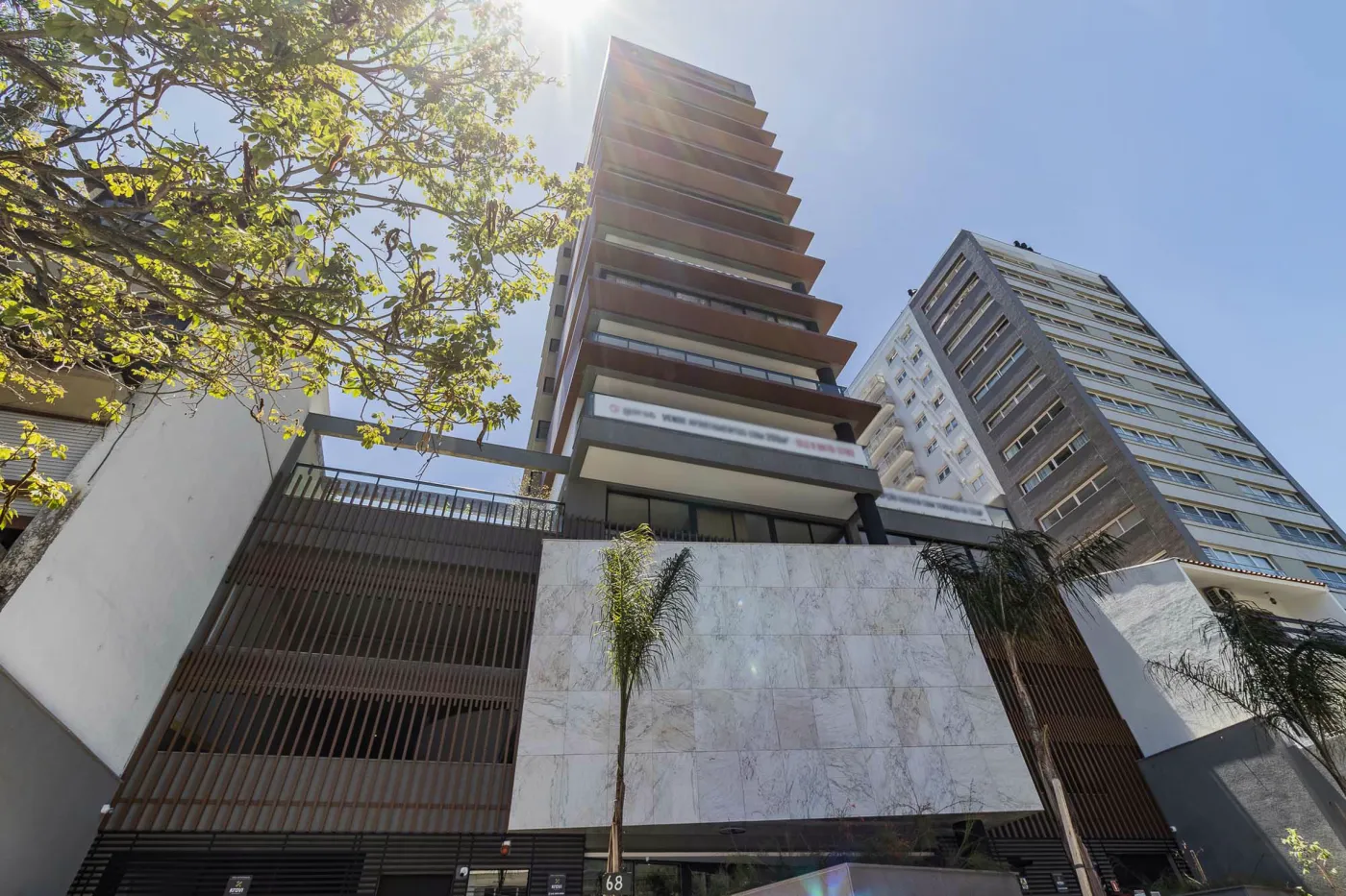 68 Jaraguá Apto 1101 - Vega Dações