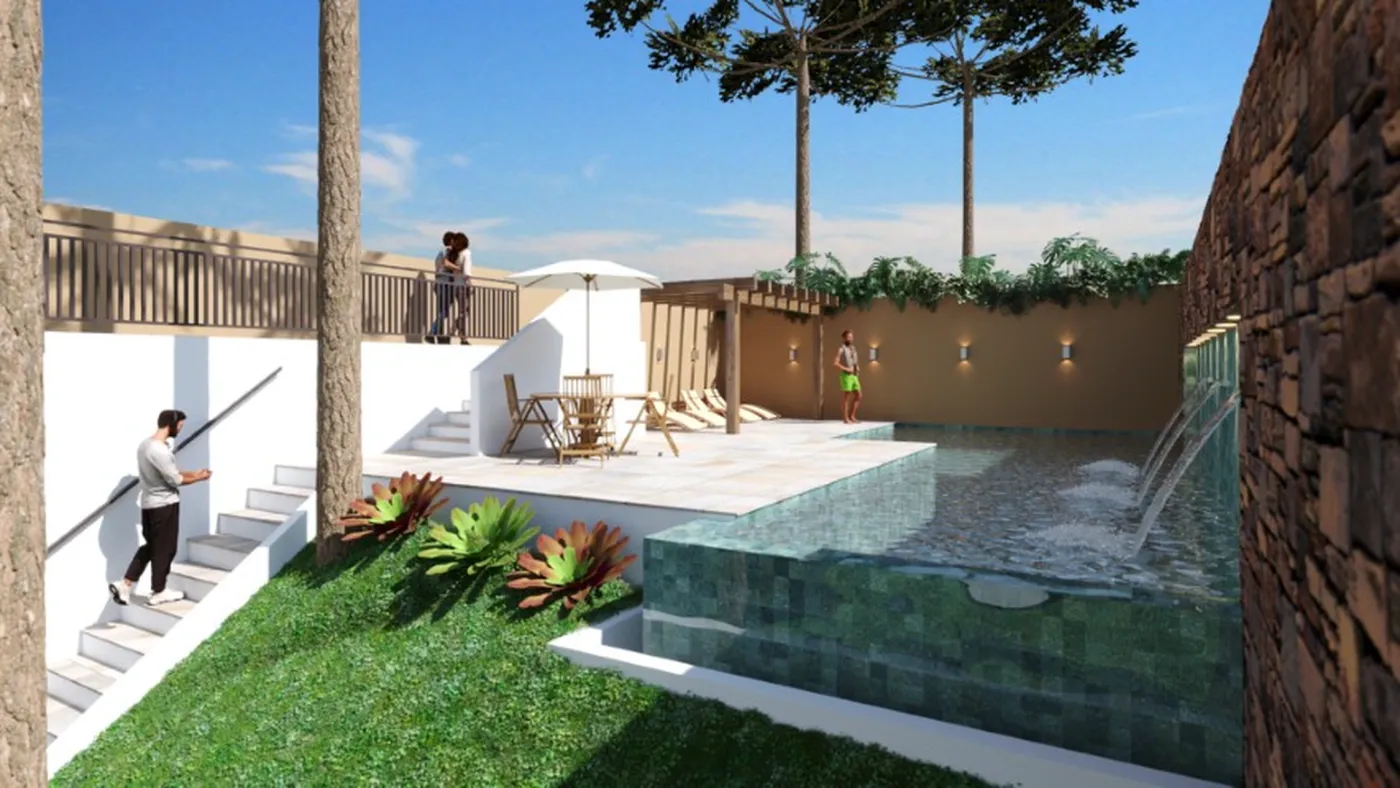 Casa Goinski - B3P Incorporadora