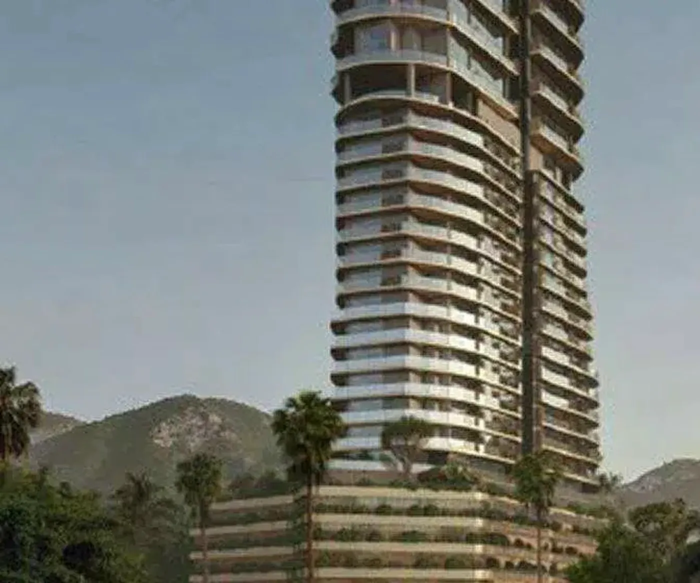 Raro by Sierra - NF Empreendimentos