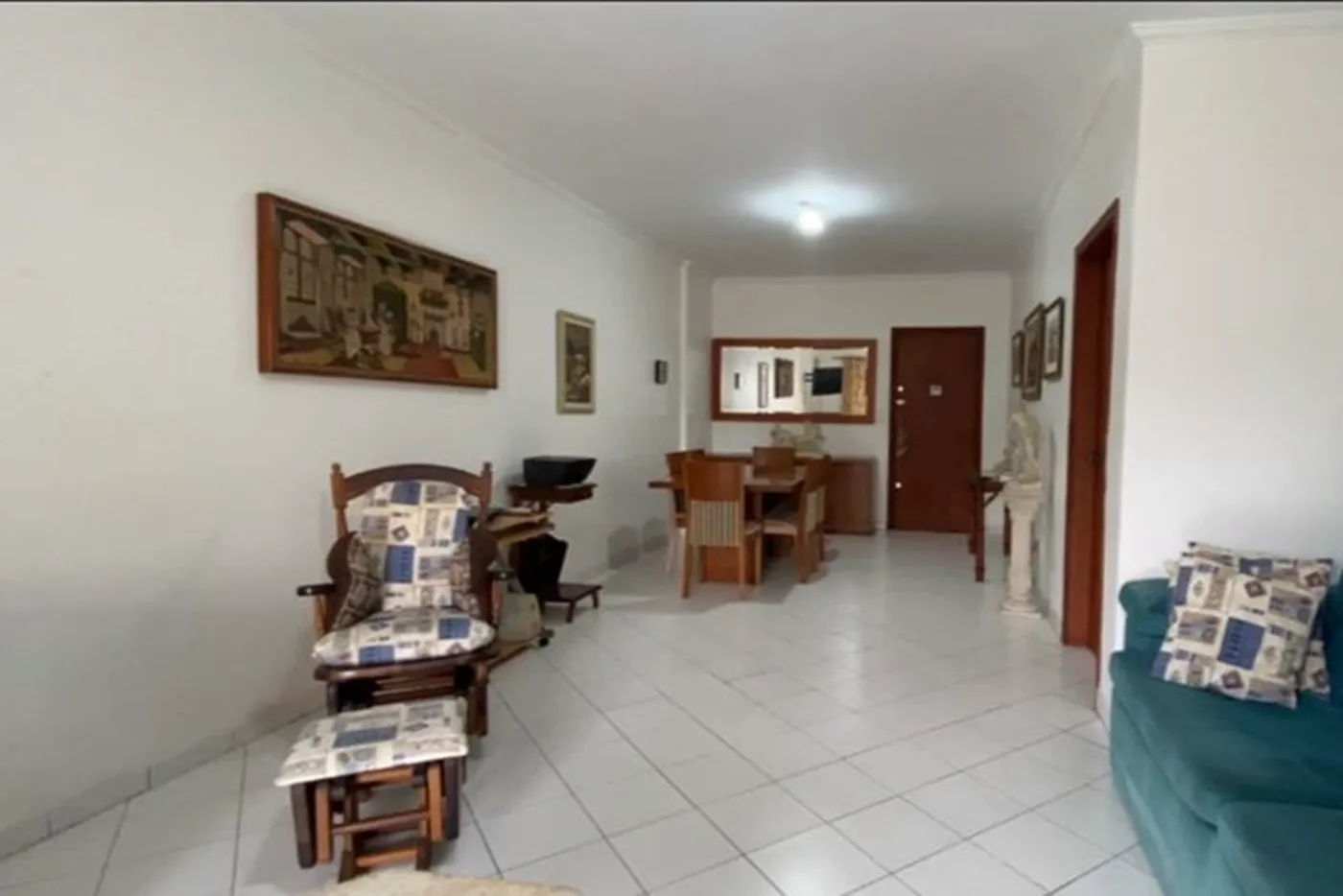 CDFGEDF 370 Apto 601131017-48 - REMAX Ares Exclusividades