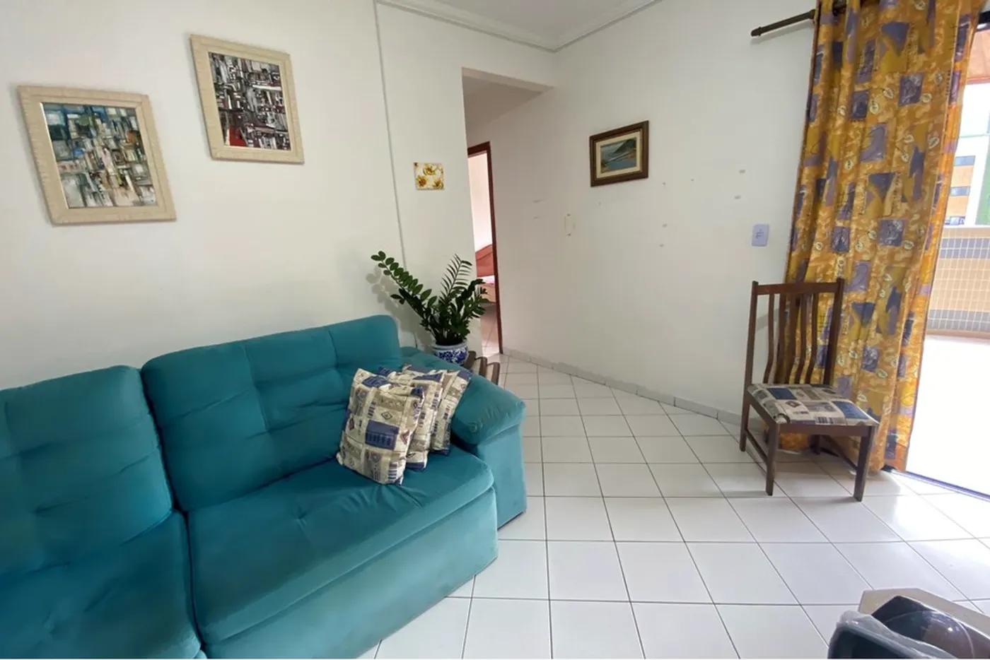 CDFGEDF 370 Apto 601131017-48 - REMAX Ares Exclusividades