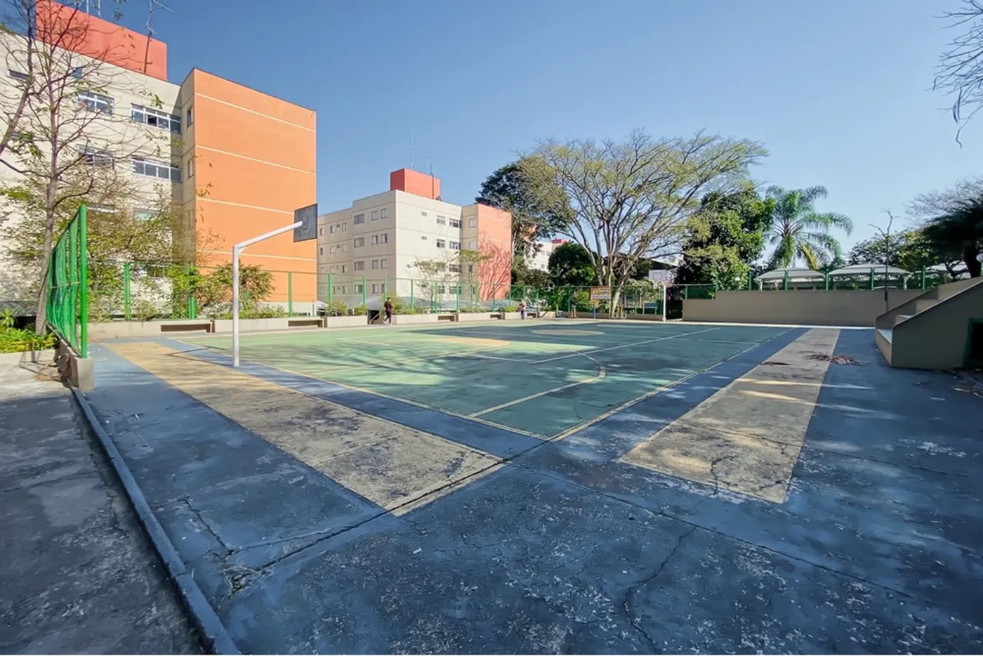 VPCB 2103 Apto 601811010-12 - REMAX HomeVision Exclusividades