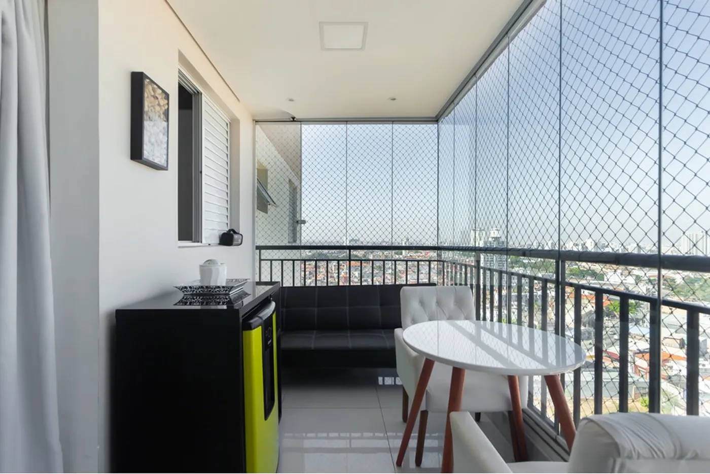 VCA 116 Apto 601811017-14 - REMAX HomeVision Exclusividades