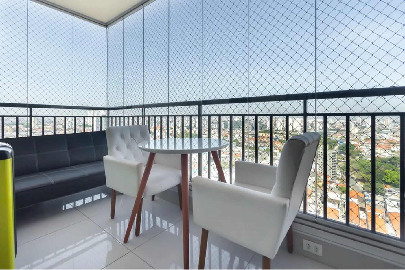 VCA 116 Apto 601811017-14 - REMAX HomeVision Exclusividades