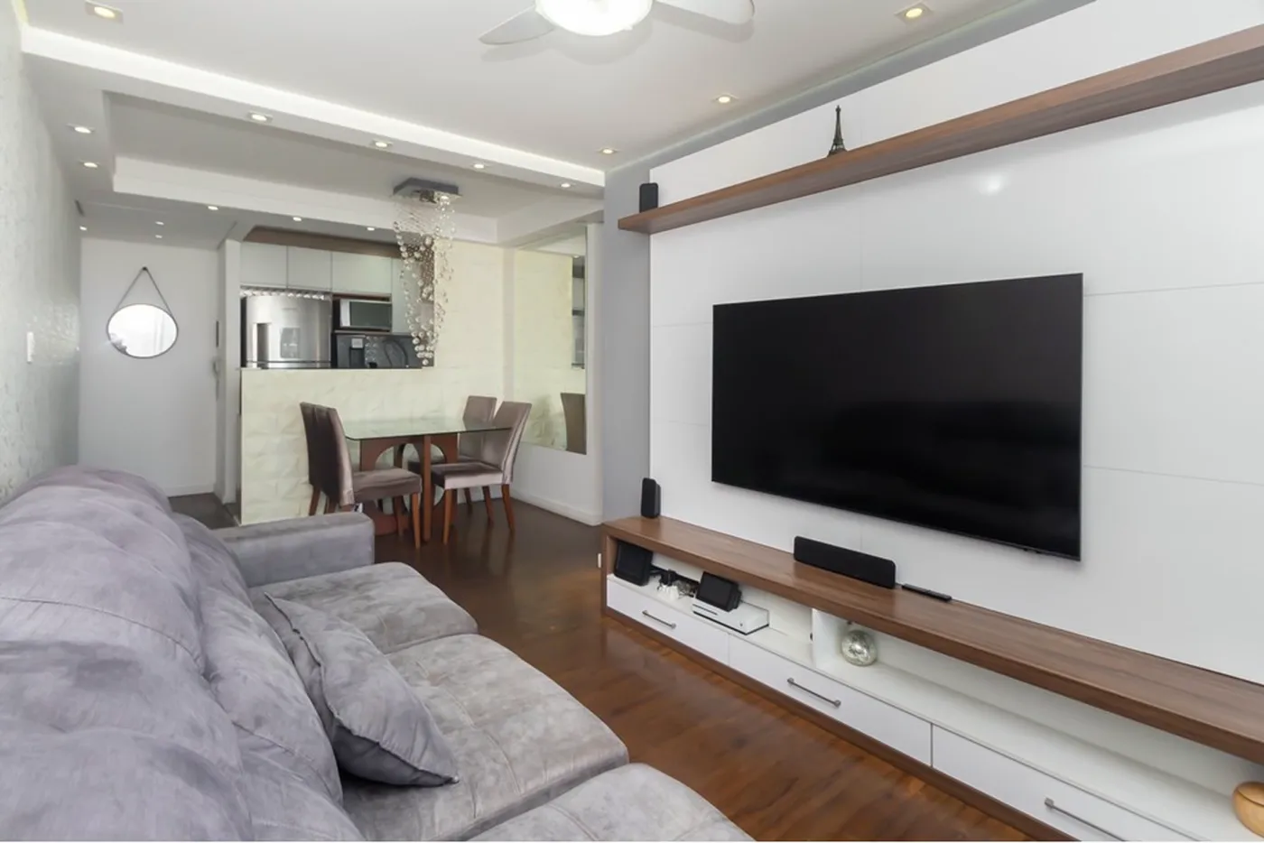 VCA 116 Apto 601811017-14 - REMAX HomeVision Exclusividades