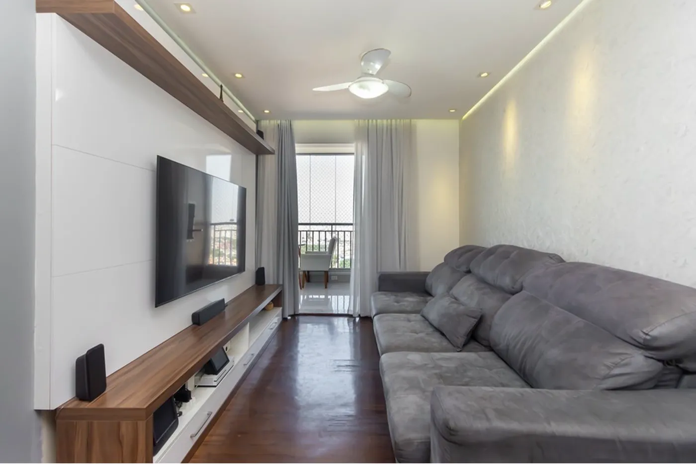 VCA 116 Apto 601811017-14 - REMAX HomeVision Exclusividades