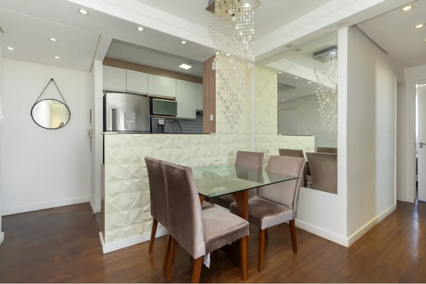 VCA 116 Apto 601811017-14 - REMAX HomeVision Exclusividades