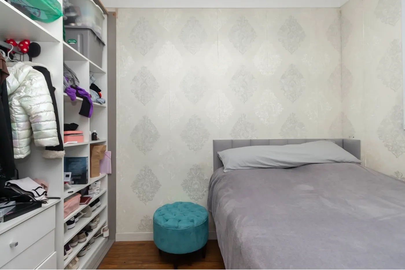 VCA 116 Apto 601811017-14 - REMAX HomeVision Exclusividades