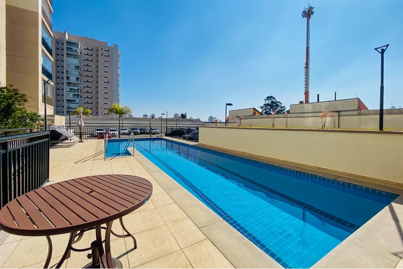 VCA 116 Apto 601811017-14 - REMAX HomeVision Exclusividades