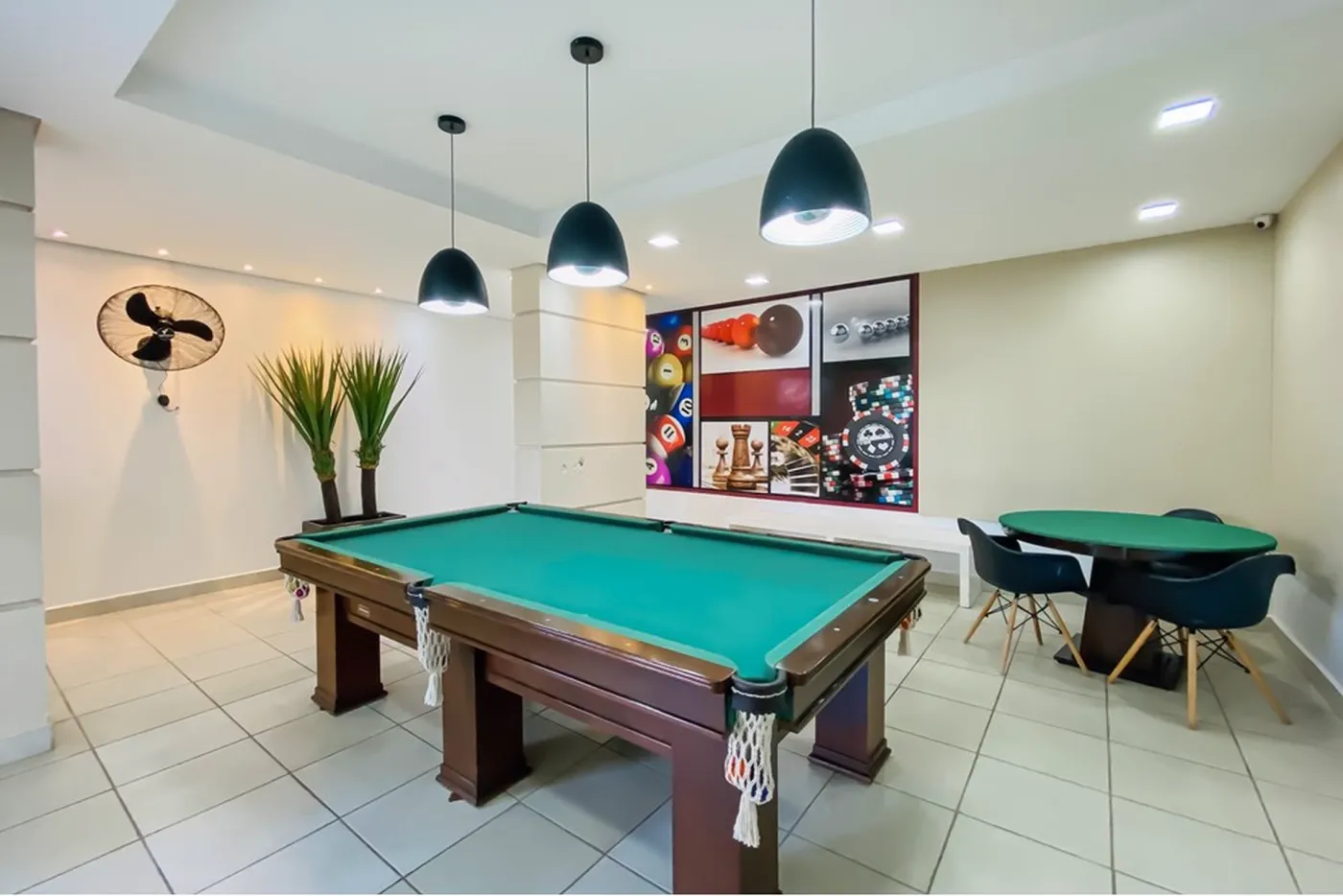 VCA 116 Apto 601811017-14 - REMAX HomeVision Exclusividades