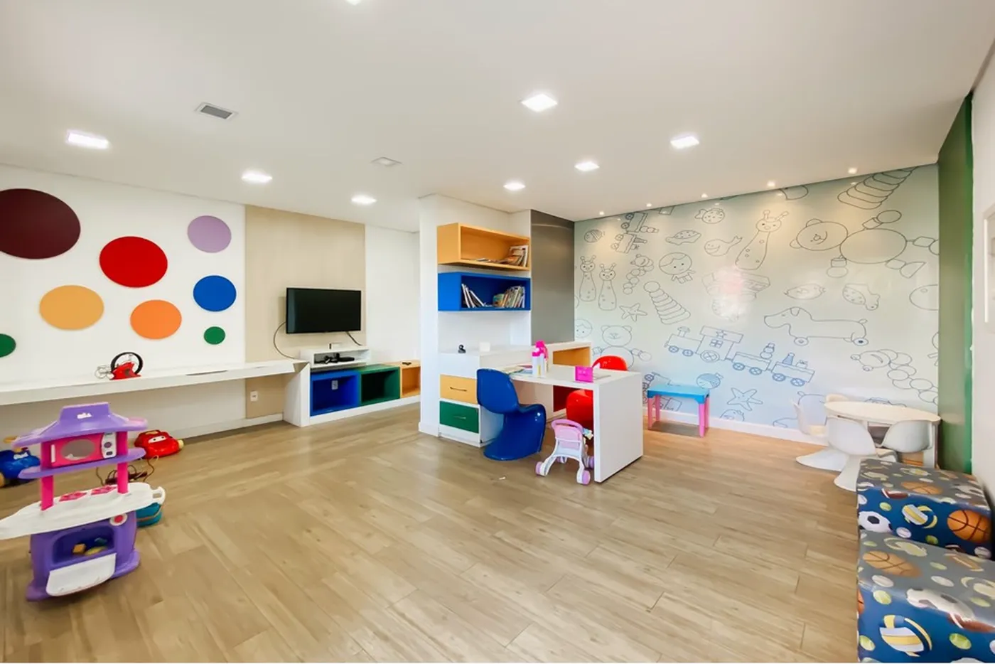 VCA 116 Apto 601811017-14 - REMAX HomeVision Exclusividades
