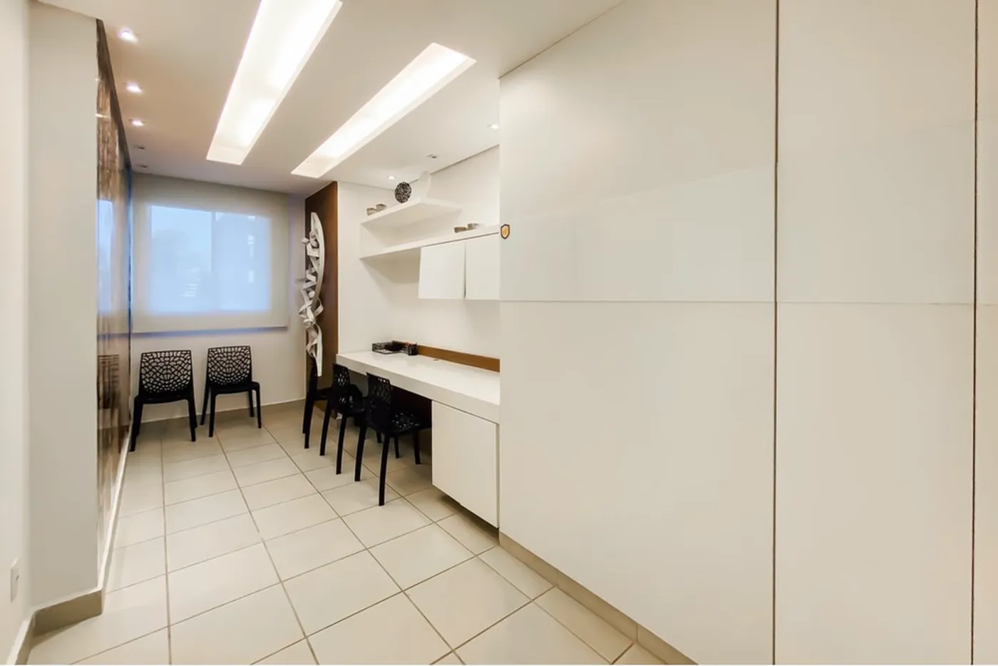 VCA 116 Apto 601811017-14 - REMAX HomeVision Exclusividades