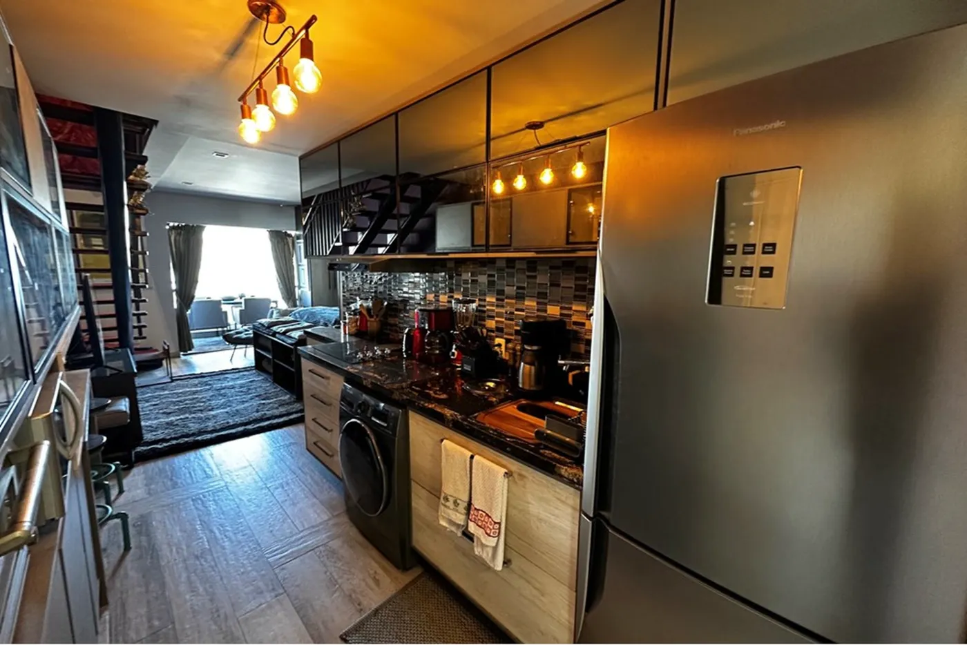 CHDSPÁDC 127 Apto 601401041-24 - REMAX Paradisus Exclusividades