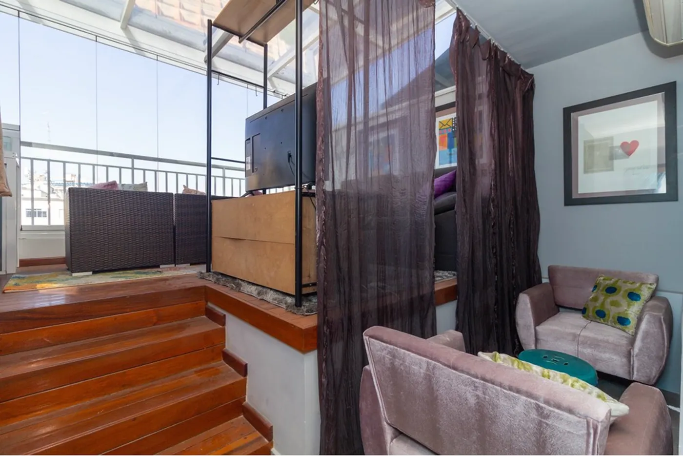 CHDSPÁDC 127 Apto 601401041-24 - REMAX Paradisus Exclusividades