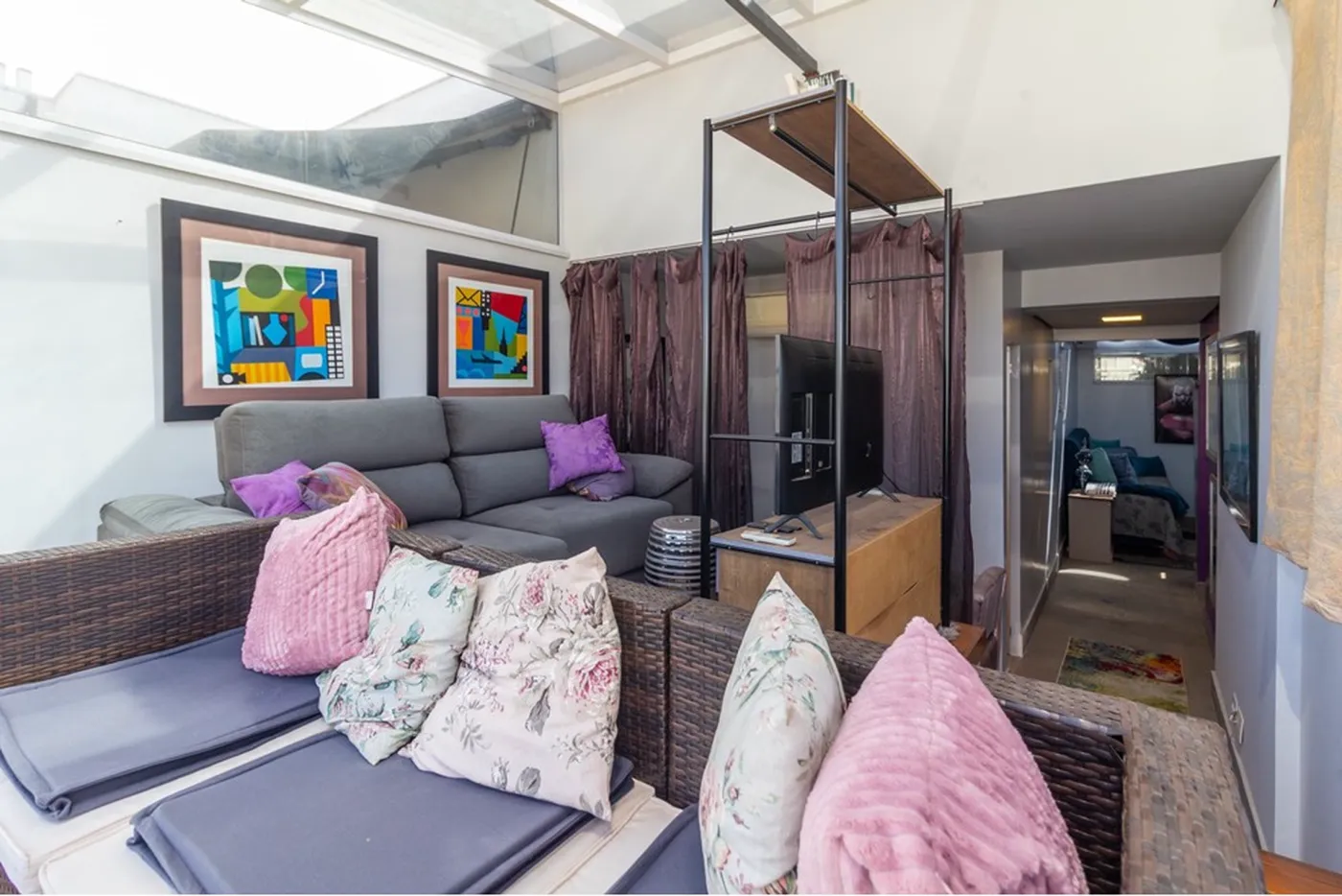 CHDSPÁDC 127 Apto 601401041-24 - REMAX Paradisus Exclusividades
