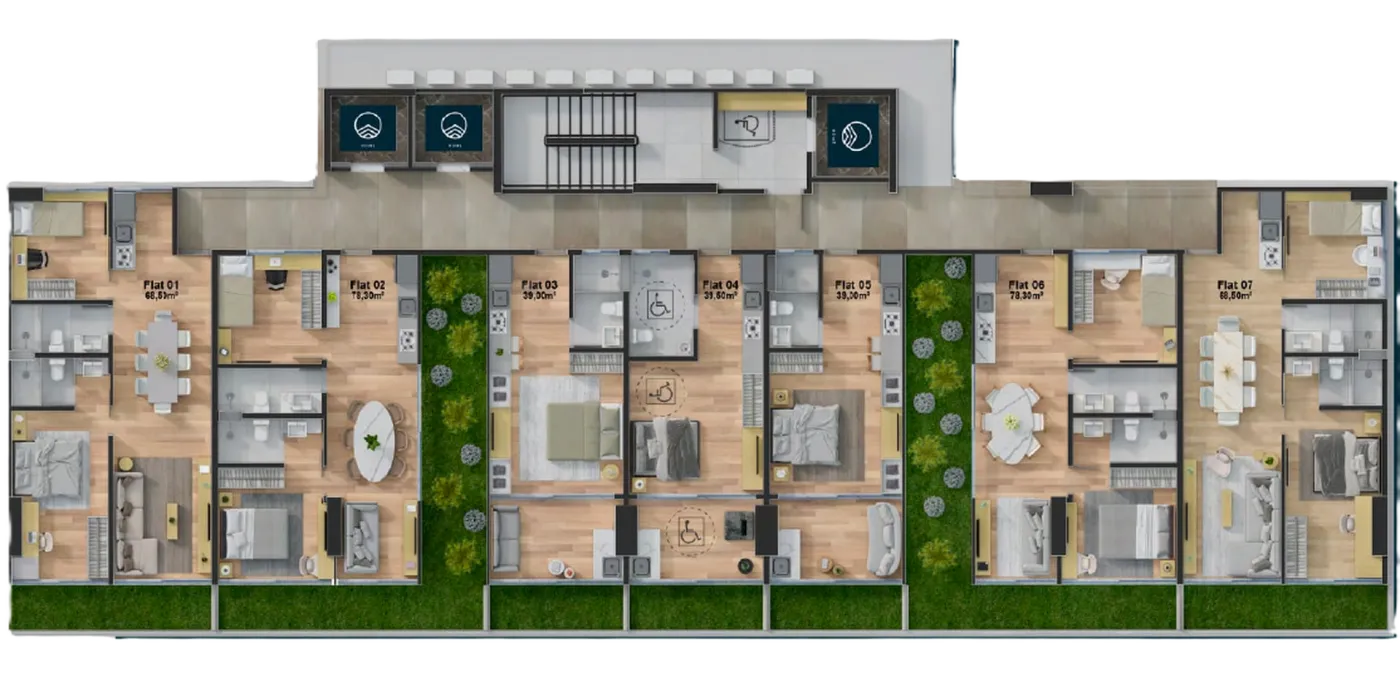 Omni Life & Health - Residencial