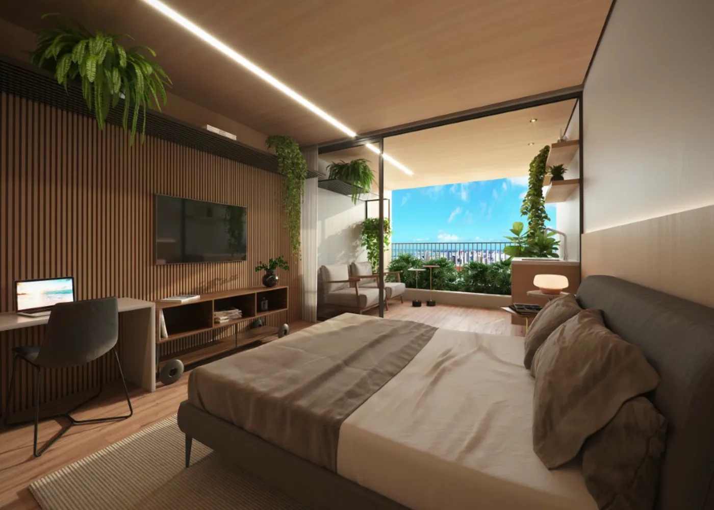 Omni Life & Health - Residencial