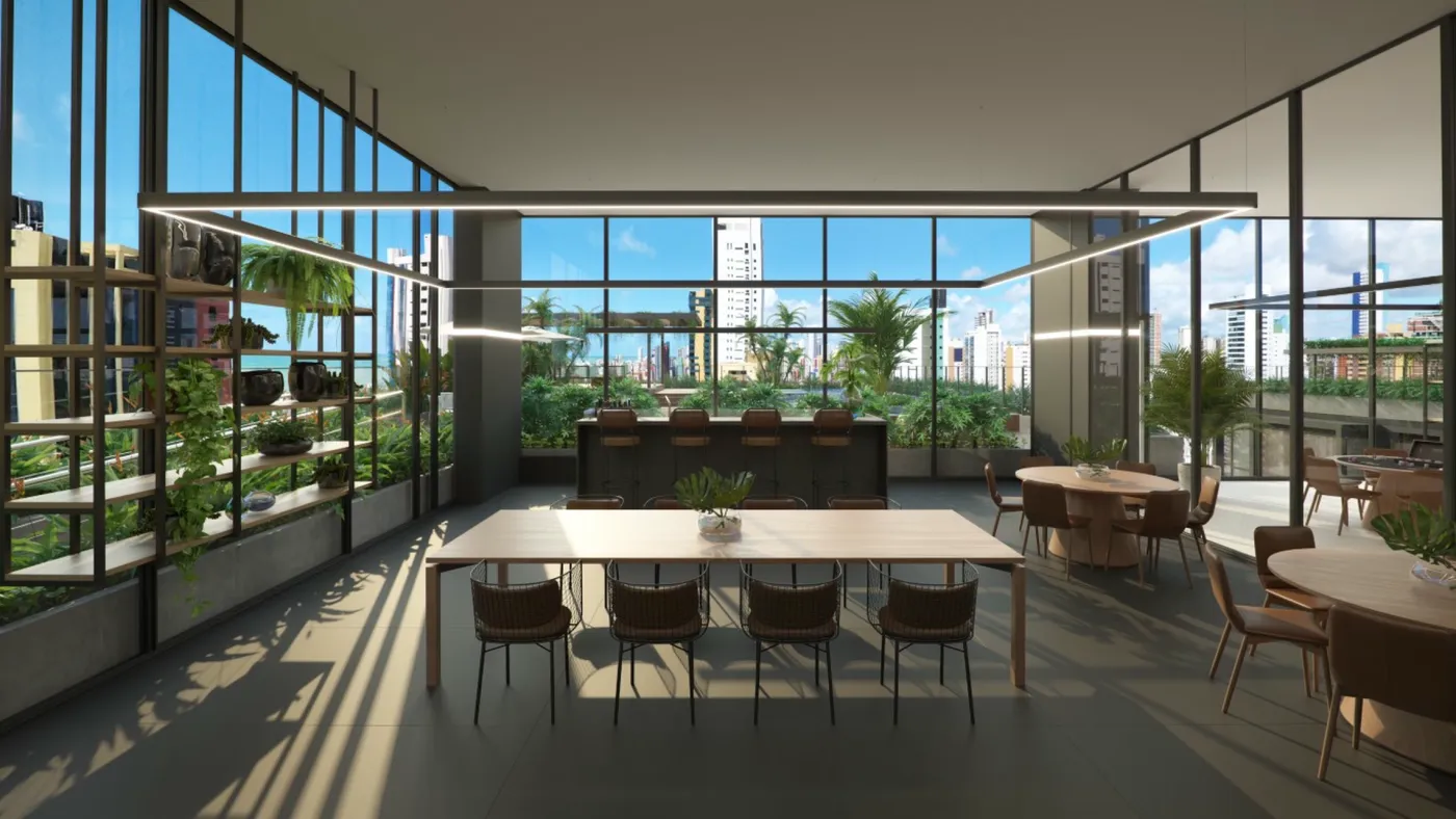 Omni Life & Health - Residencial