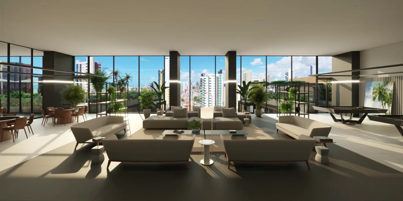 Omni Life & Health - Residencial