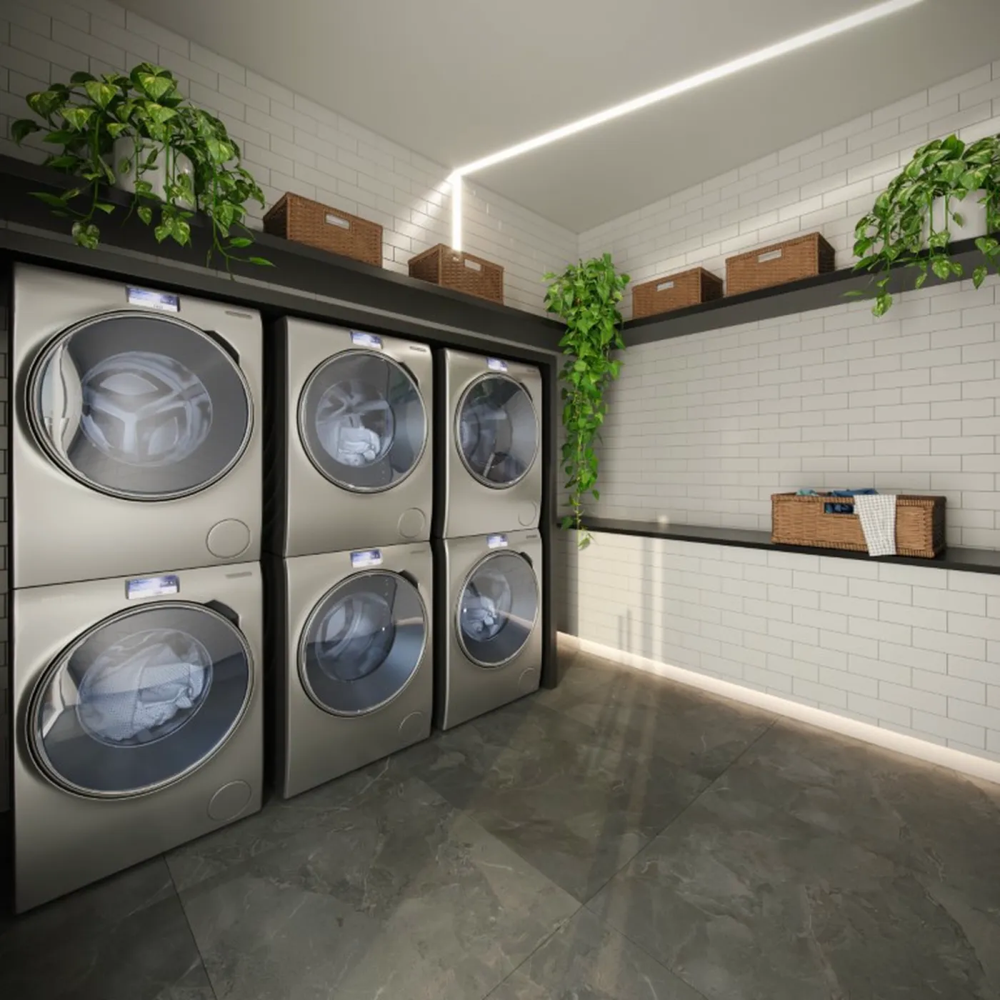 Omni Life & Health - Residencial