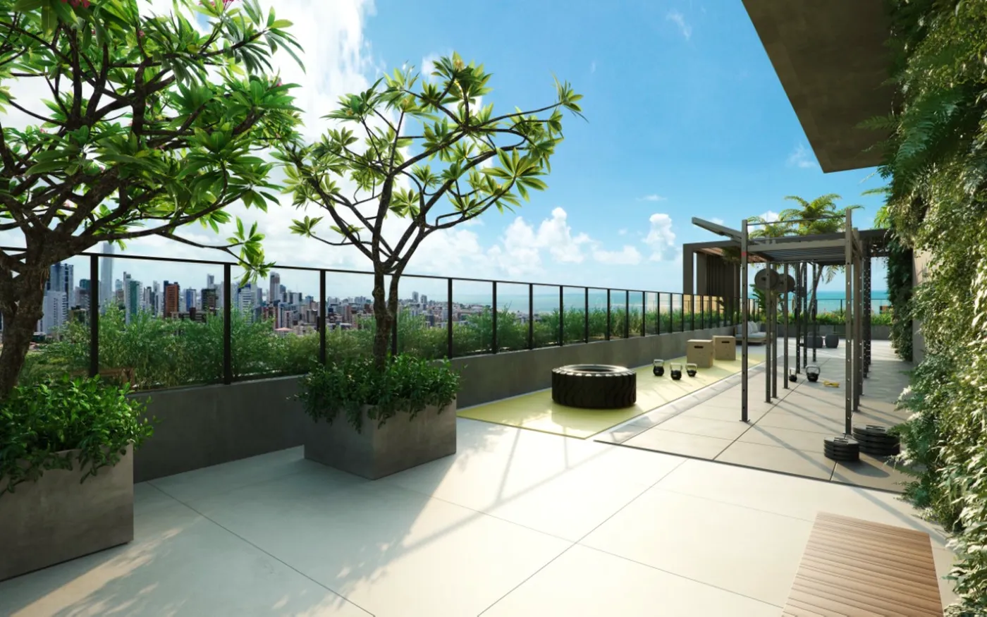 Omni Life & Health - Residencial