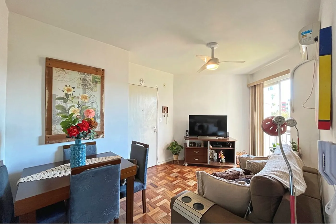 CCP 161 Apto 610191037-88 - REMAX Casa Sul Exclusividades