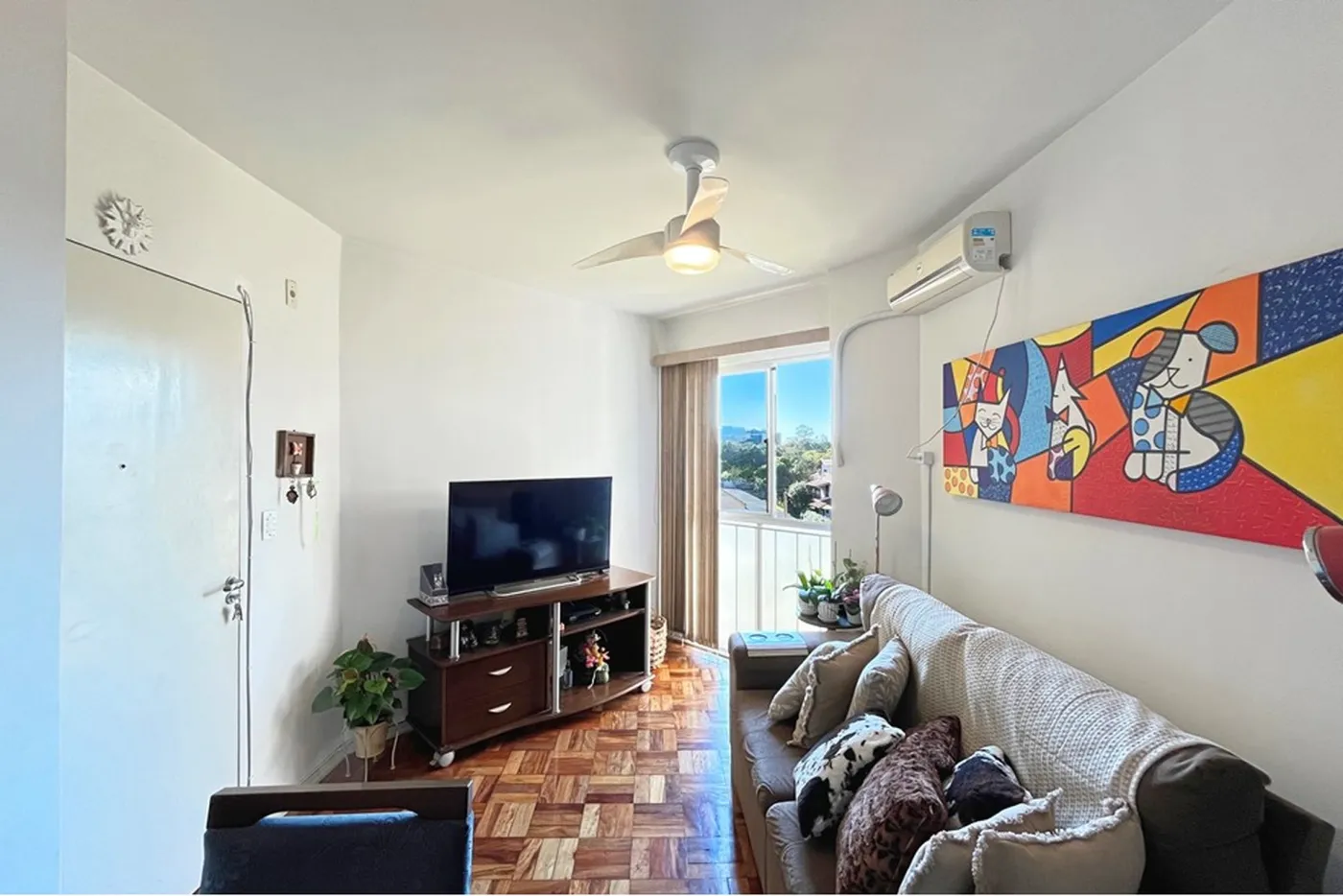 CCP 161 Apto 610191037-88 - REMAX Casa Sul Exclusividades