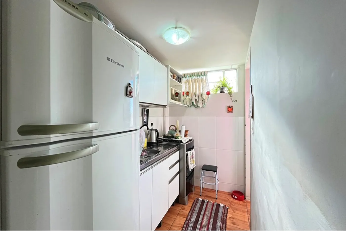 CCP 161 Apto 610191037-88 - REMAX Casa Sul Exclusividades