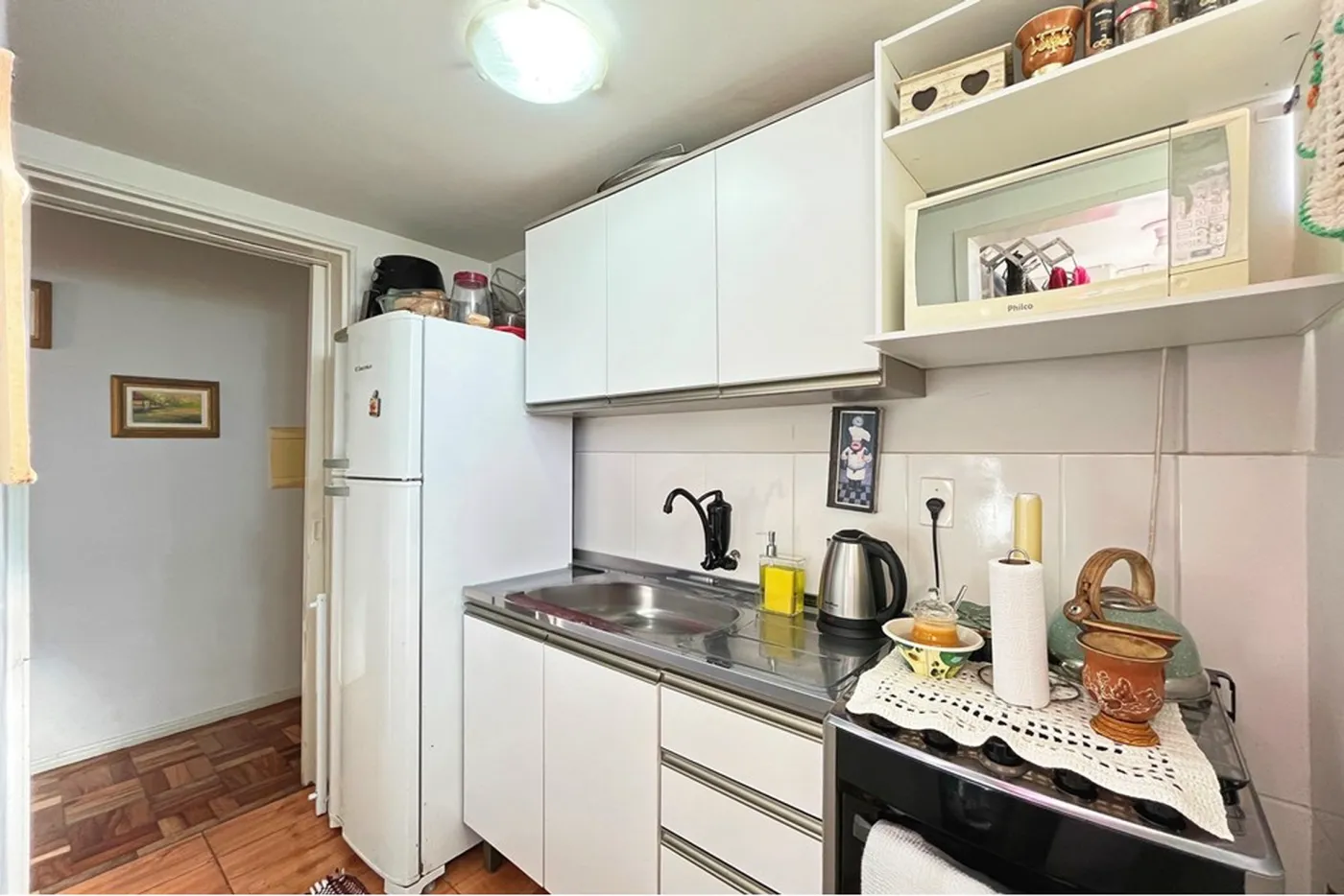 CCP 161 Apto 610191037-88 - REMAX Casa Sul Exclusividades