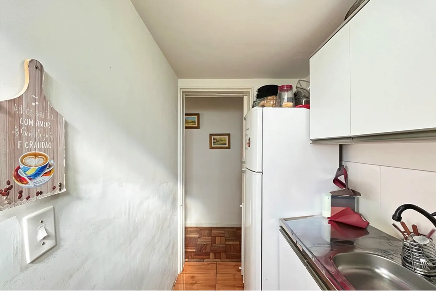 CCP 161 Apto 610191037-88 - REMAX Casa Sul Exclusividades