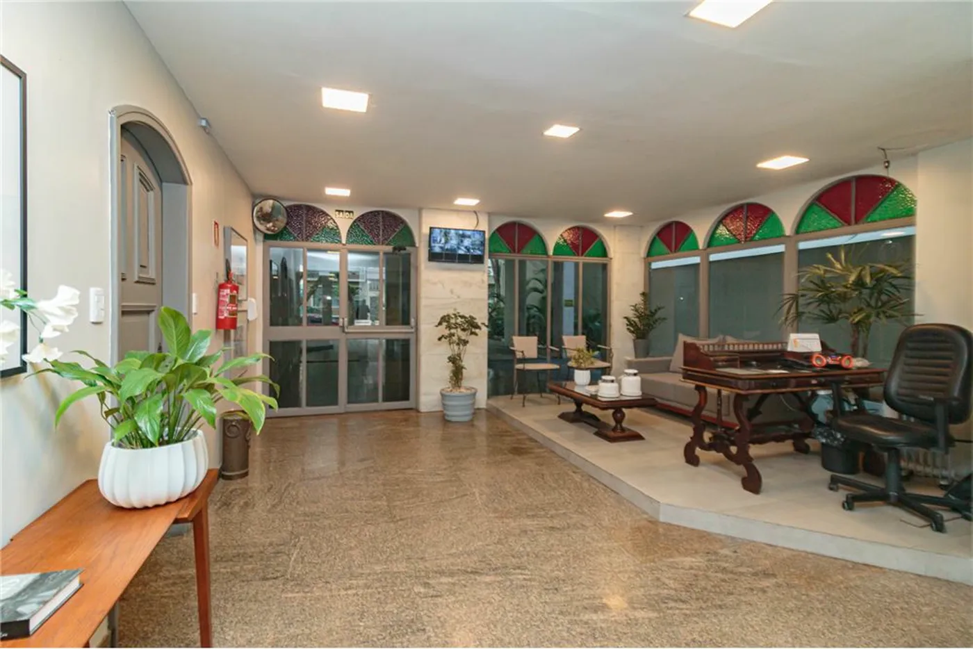 CHDDC 833 Apto 610221018-121 - REMAX Donno Exclusividades