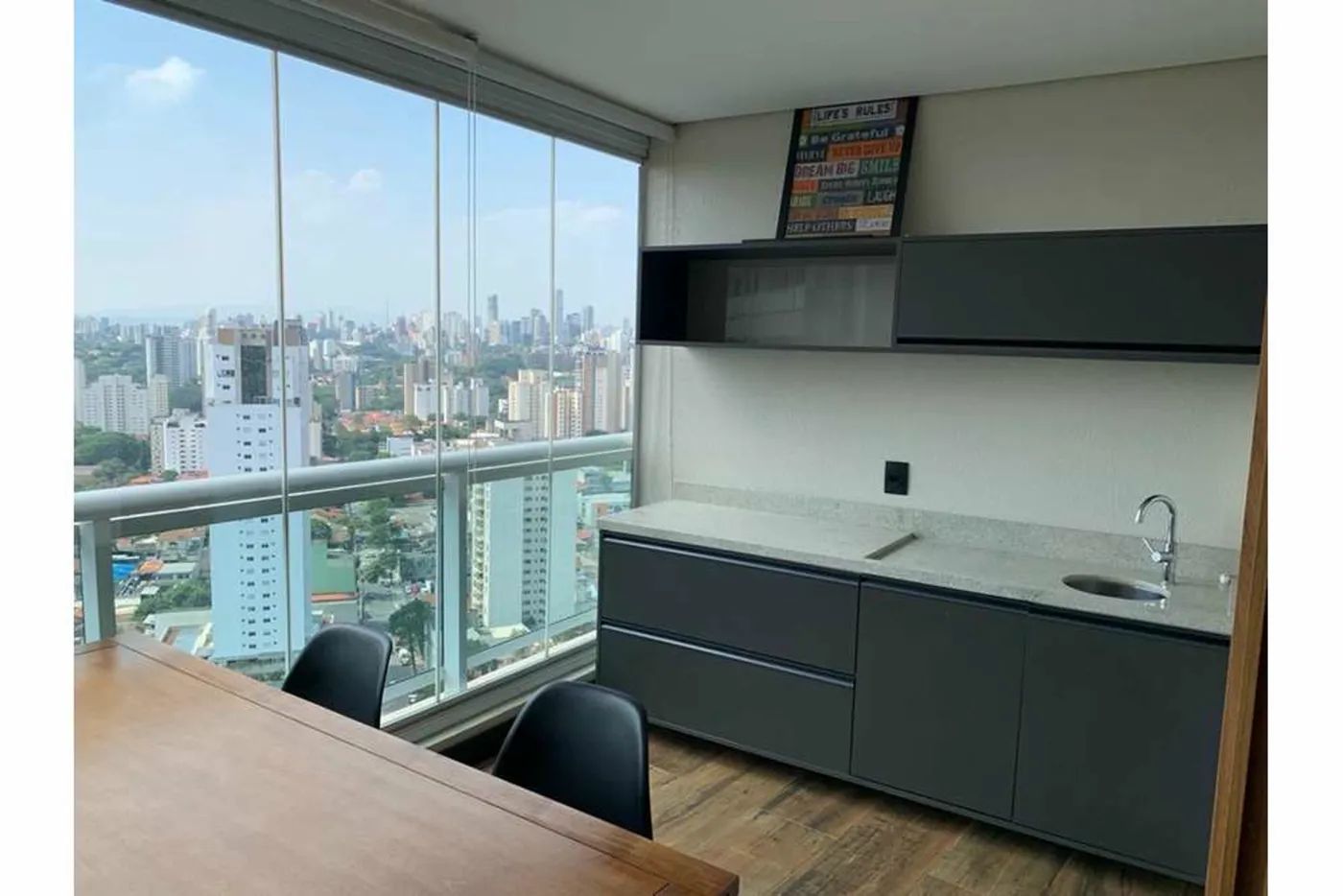 PPL 215 Apto 601261073-31 - REMAX Terra Exclusividades