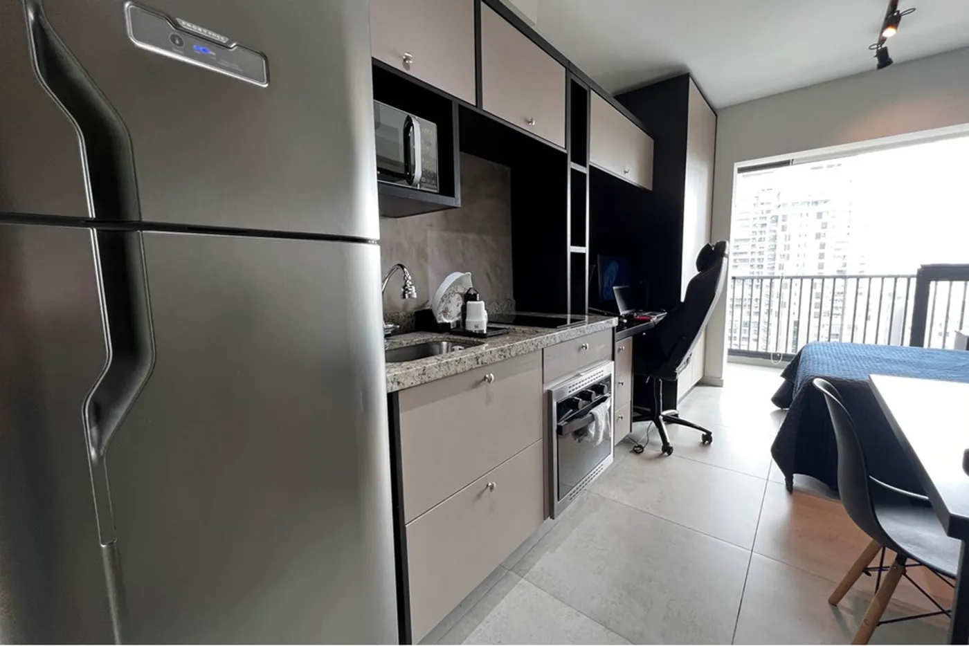 BDS 21 Apto 601361051-33 - REMAX Trio Exclusividades