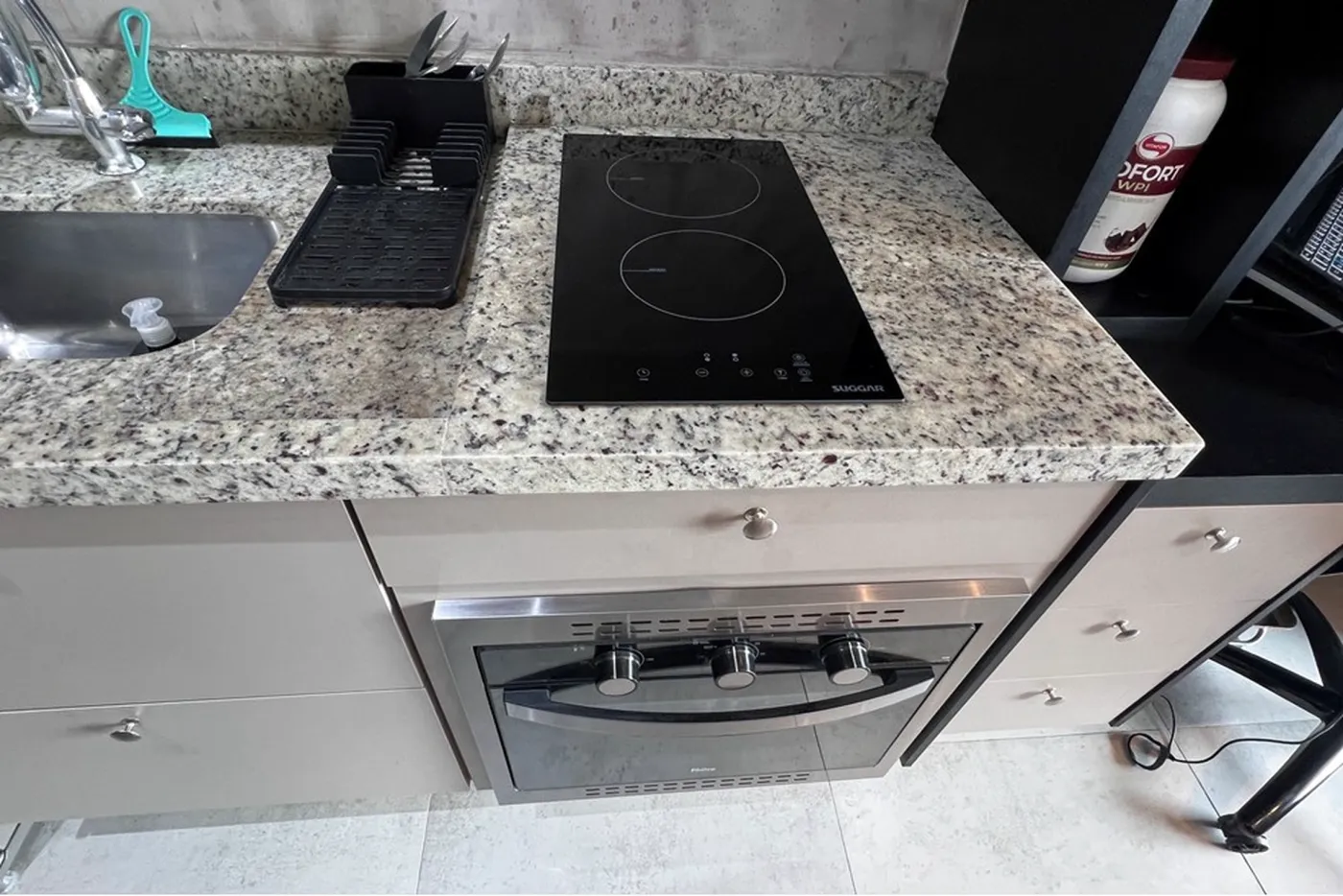 BDS 21 Apto 601361051-33 - REMAX Trio Exclusividades