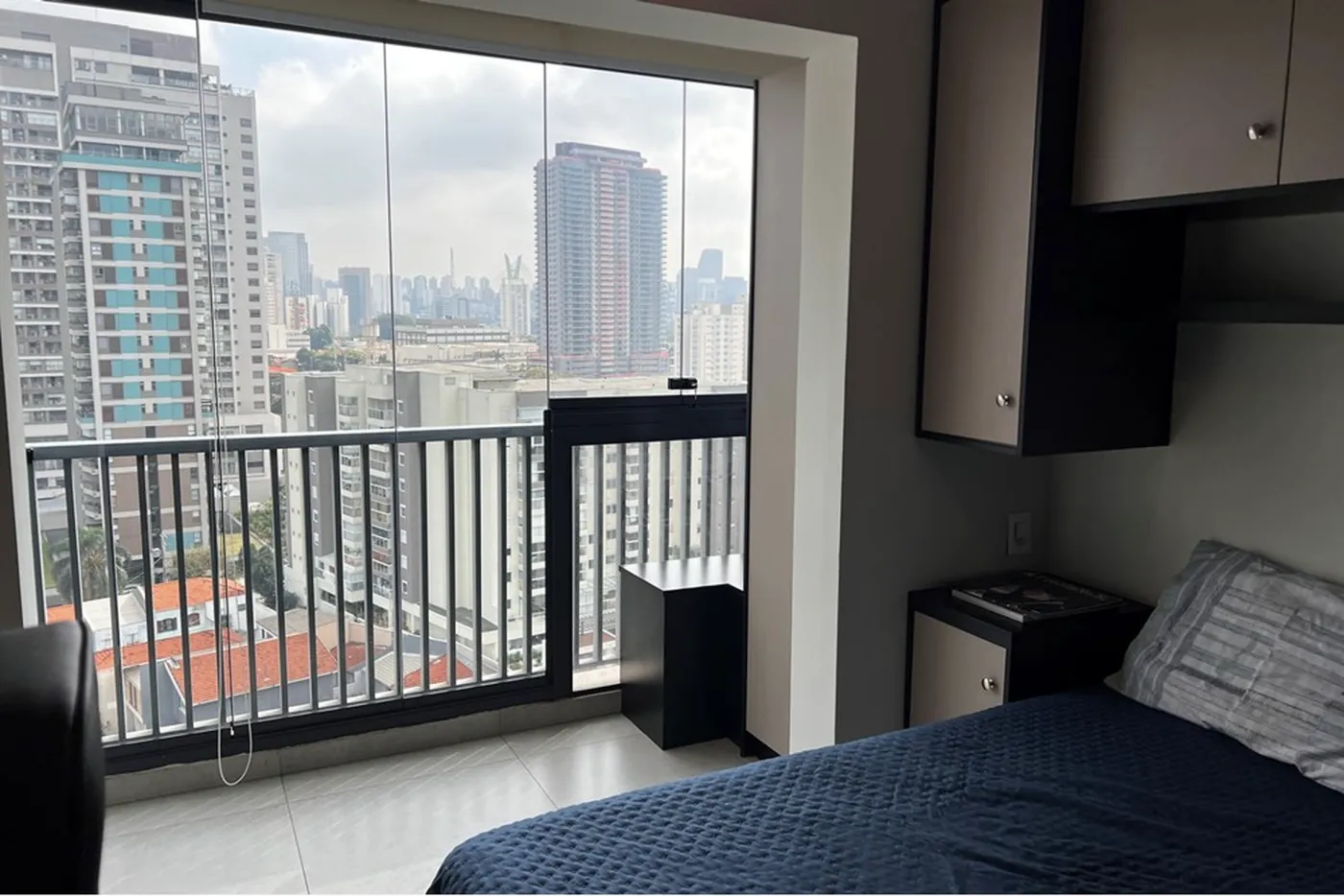 BDS 21 Apto 601361051-33 - REMAX Trio Exclusividades