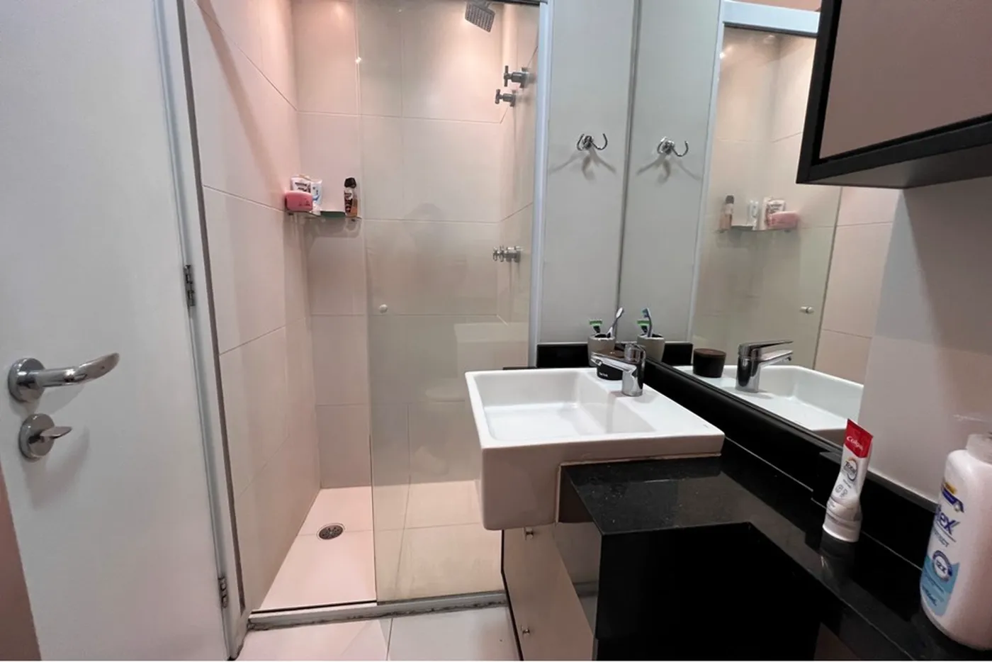 BDS 21 Apto 601361051-33 - REMAX Trio Exclusividades